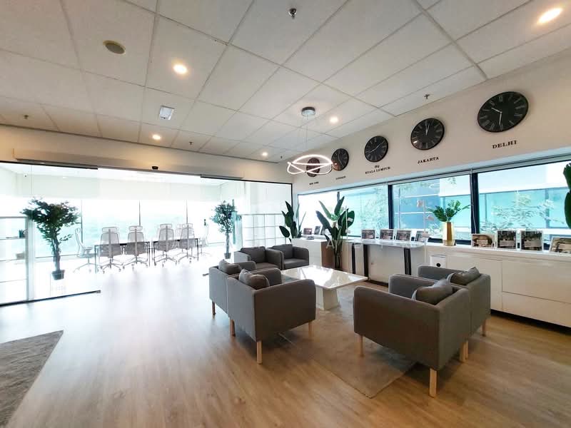 Office for Rent in Cyberjaya (Selangor) - Najah Kadir - PropertyGuru.com.my
