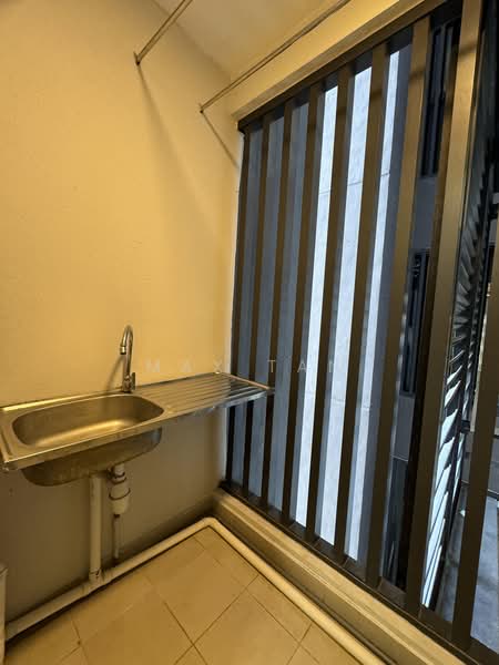 Service Residence for Rent at Cyperus @ Tropicana Gardens - Max Tan - Interior - PropertyGuru.com.my