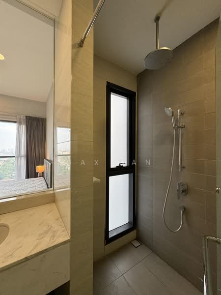 Service Residence for Rent at Cyperus @ Tropicana Gardens - Max Tan - Bathroom - PropertyGuru.com.my