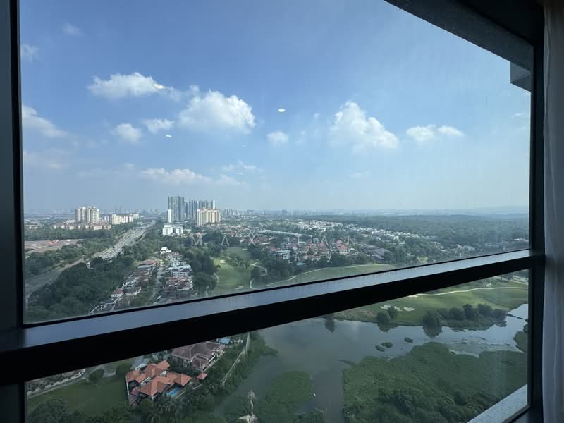 Service Residence for Rent at Cyperus @ Tropicana Gardens - Max Tan - View - PropertyGuru.com.my