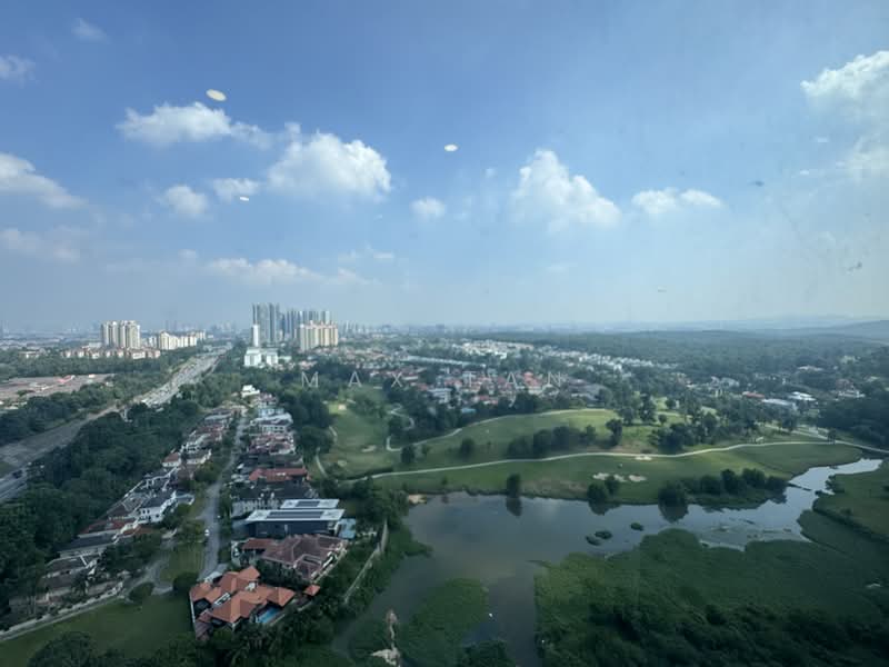 Service Residence for Rent at Cyperus @ Tropicana Gardens - Max Tan - Exterior - PropertyGuru.com.my