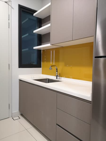 Service Residence for Rent at Cyperus @ Tropicana Gardens - Max Tan - Kitchen - PropertyGuru.com.my