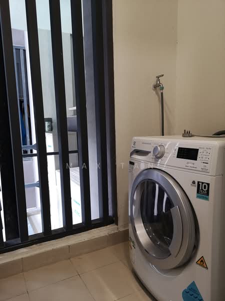 Service Residence for Rent at Cyperus @ Tropicana Gardens - Max Tan - Interior - PropertyGuru.com.my