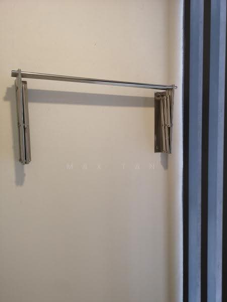 Service Residence for Rent at Cyperus @ Tropicana Gardens - Max Tan - Interior - PropertyGuru.com.my