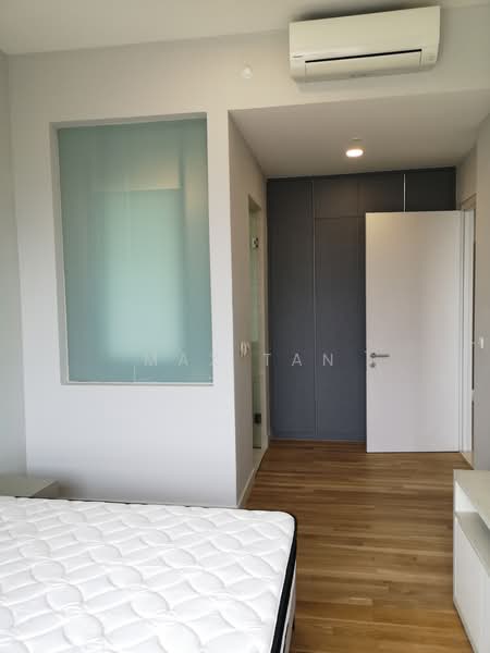 Service Residence for Rent at Cyperus @ Tropicana Gardens - Max Tan - Bedroom - PropertyGuru.com.my