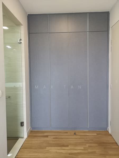 Service Residence for Rent at Cyperus @ Tropicana Gardens - Max Tan - Interior - PropertyGuru.com.my