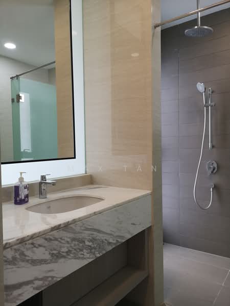Service Residence for Rent at Cyperus @ Tropicana Gardens - Max Tan - Bathroom - PropertyGuru.com.my
