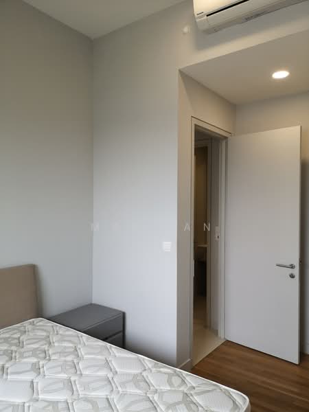 Service Residence for Rent at Cyperus @ Tropicana Gardens - Max Tan - Bedroom - PropertyGuru.com.my