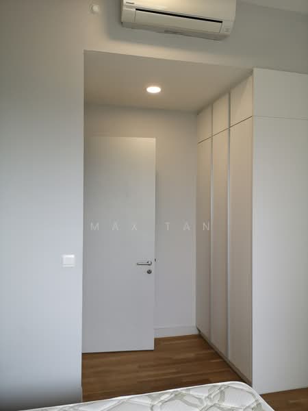 Service Residence for Rent at Cyperus @ Tropicana Gardens - Max Tan - Bedroom - PropertyGuru.com.my