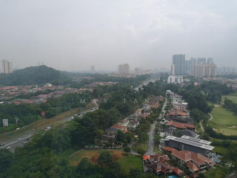 Service Residence for Rent at Cyperus @ Tropicana Gardens - Max Tan - Exterior - PropertyGuru.com.my