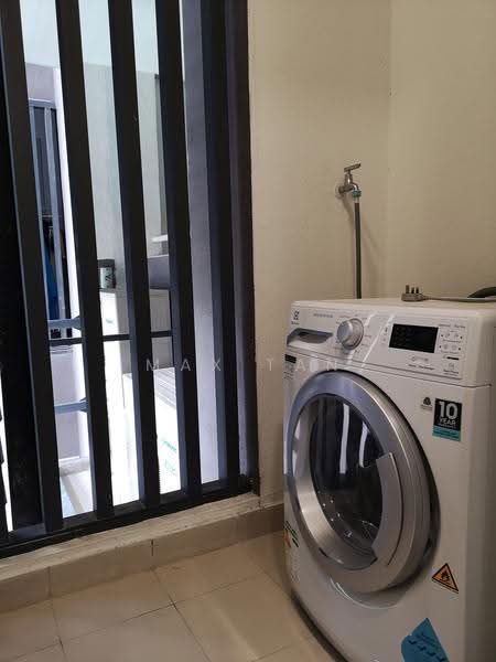Service Residence for Rent at Cyperus @ Tropicana Gardens - Max Tan - PropertyGuru.com.my