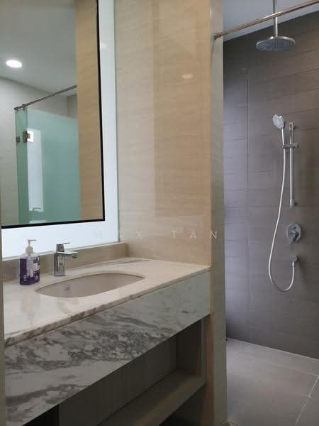 Service Residence for Rent at Cyperus @ Tropicana Gardens - Max Tan - Bathroom - PropertyGuru.com.my