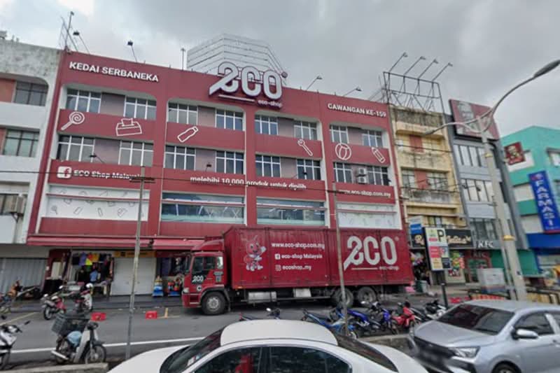 Shop for Rent in Selayang (Selangor) - YX Teh - PropertyGuru.com.my