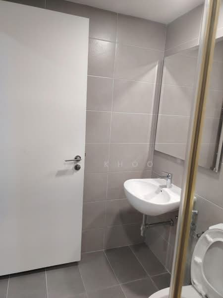 Condominium for Rent at Teega Residences - YC Khoo - PropertyGuru.com.my