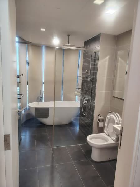 Condominium for Rent at Teega Residences - YC Khoo - PropertyGuru.com.my