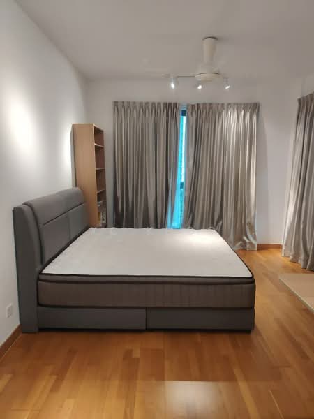 Condominium for Rent at Teega Residences - YC Khoo - PropertyGuru.com.my
