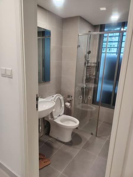Condominium for Rent at Teega Residences - YC Khoo - PropertyGuru.com.my