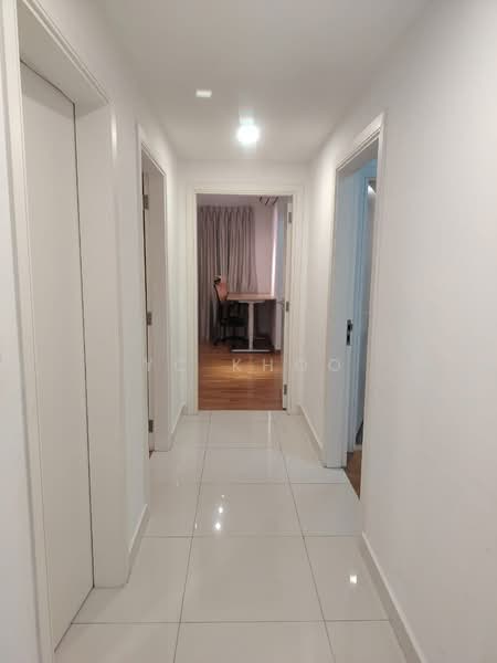 Condominium for Rent at Teega Residences - YC Khoo - PropertyGuru.com.my