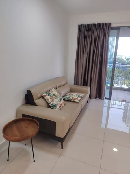 Condominium for Rent at Teega Residences - YC Khoo - PropertyGuru.com.my