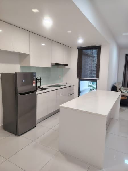 Condominium for Rent at Teega Residences - YC Khoo - PropertyGuru.com.my
