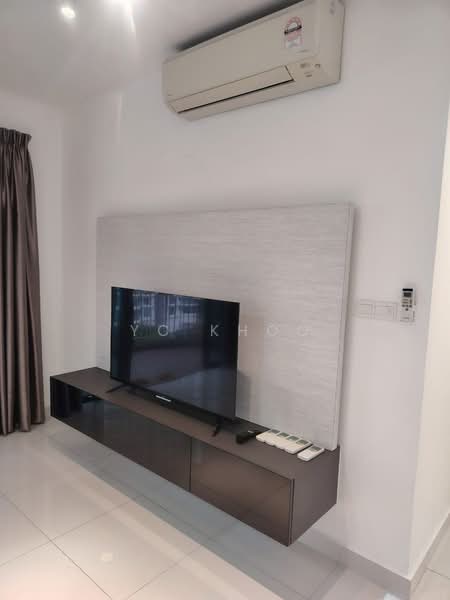 Condominium for Rent at Teega Residences - YC Khoo - PropertyGuru.com.my
