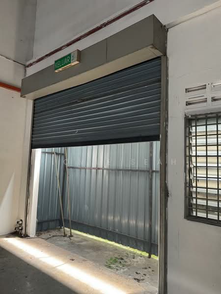 Factory for Rent in Nibong Tebal (Penang) - Fionne Seah - PropertyGuru.com.my