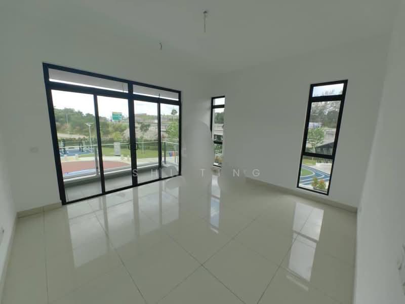 Cluster House for Sale in Gerbang Nusajaya (Iskandar Puteri (Nusajaya)) - Shi Ting - PropertyGuru.com.my