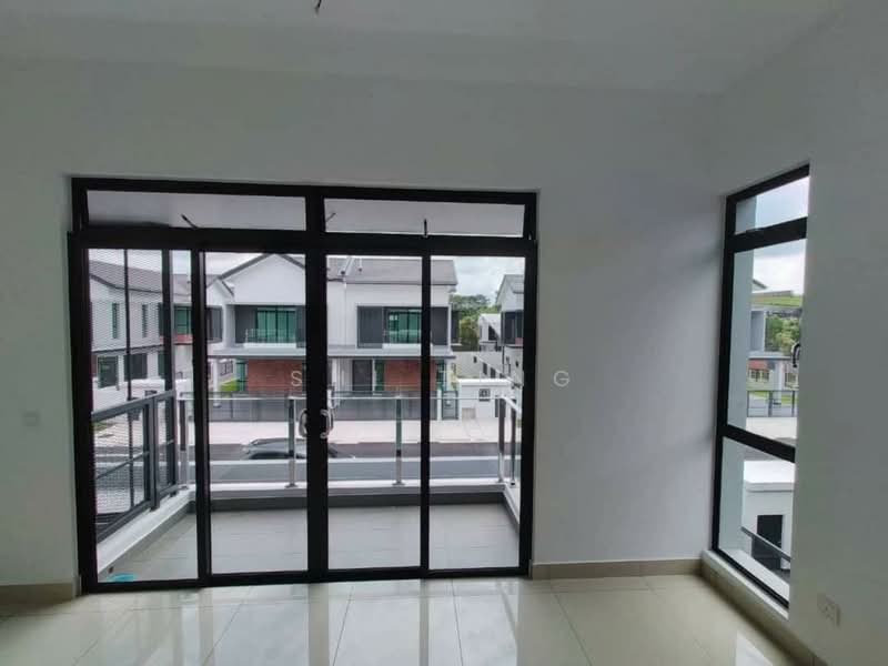 Cluster House for Sale in Gerbang Nusajaya (Iskandar Puteri (Nusajaya)) - Shi Ting - PropertyGuru.com.my