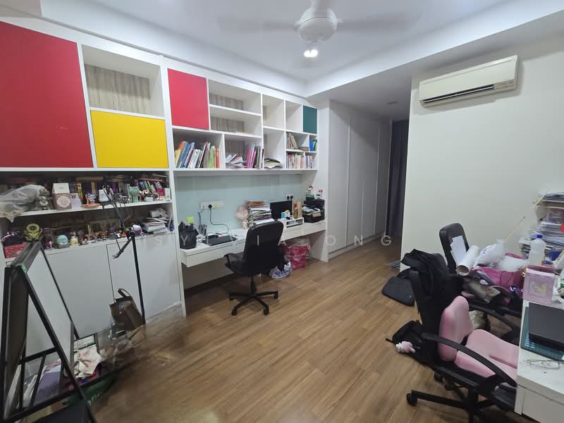 Semi-Detached House for Sale in Saujana Puchong (Puchong) - Sylvia Ong - Study - PropertyGuru.com.my