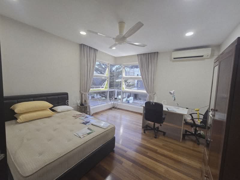 Semi-Detached House for Sale in Saujana Puchong (Puchong) - Sylvia Ong - Bedroom - PropertyGuru.com.my