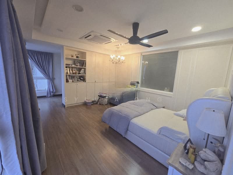 Semi-Detached House for Sale in Saujana Puchong (Puchong) - Sylvia Ong - Bedroom - PropertyGuru.com.my