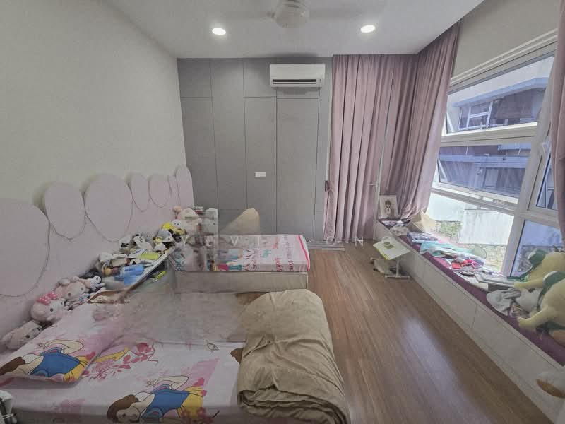 Semi-Detached House for Sale in Saujana Puchong (Puchong) - Sylvia Ong - Bedroom - PropertyGuru.com.my
