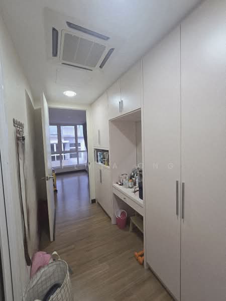 Semi-Detached House for Sale in Saujana Puchong (Puchong) - Sylvia Ong - Corridor - PropertyGuru.com.my