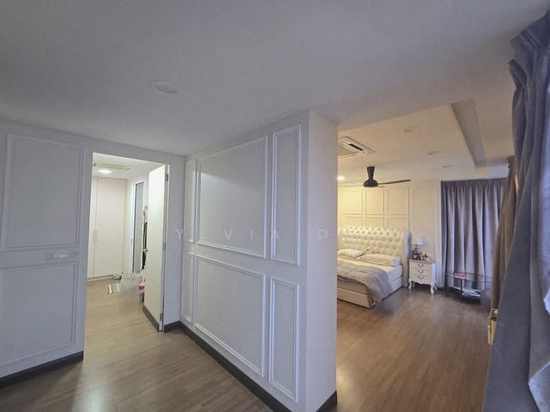 Semi-Detached House for Sale in Saujana Puchong (Puchong) - Sylvia Ong - Bedroom - PropertyGuru.com.my