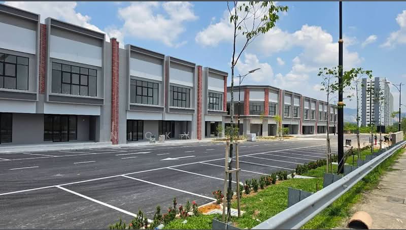 Kedai untuk Disewa di Bandar Gamuda Gardens (Rawang) - Nicky Chua - PropertyGuru.com.my