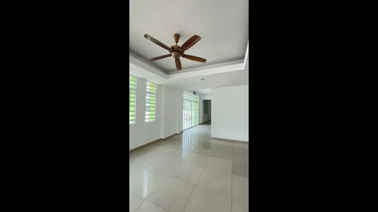 Rumah Teres 2 Tingkat untuk Disewa di Taman Goh Guan Ho (Ayer Itam) - Jordan Foo - PropertyGuru.com.my