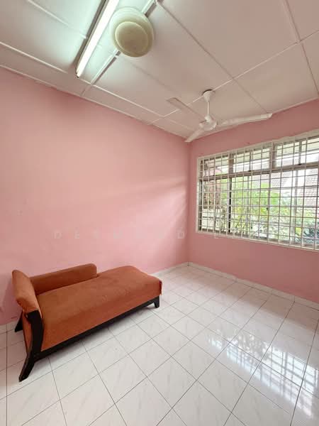 1-storey Terraced House for Rent in Tampoi (Johor) - Desmond Lim - Interior - PropertyGuru.com.my