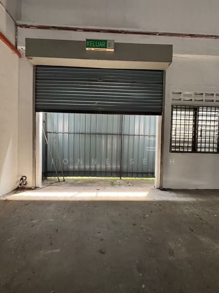 Warehouse for Rent in Nibong Tebal (Penang) - Fionne Seah - PropertyGuru.com.my