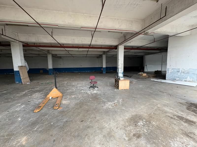 Kilang untuk Disewa di Johor Bahru (Johor) - Zoey Lee - Interior - PropertyGuru.com.my