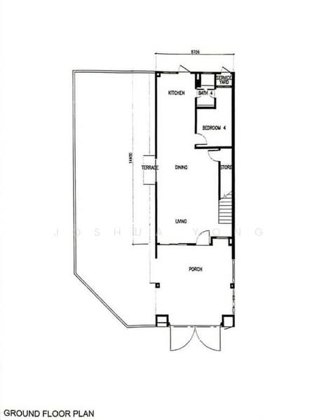 Rumah Teres 2 Tingkat untuk Dijual di Telok Panglima Garang (Selangor) - Joshua Yong - PropertyGuru.com.my