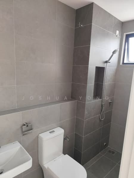 Rumah Teres 2 Tingkat untuk Dijual di Telok Panglima Garang (Selangor) - Joshua Yong - Bathroom - PropertyGuru.com.my