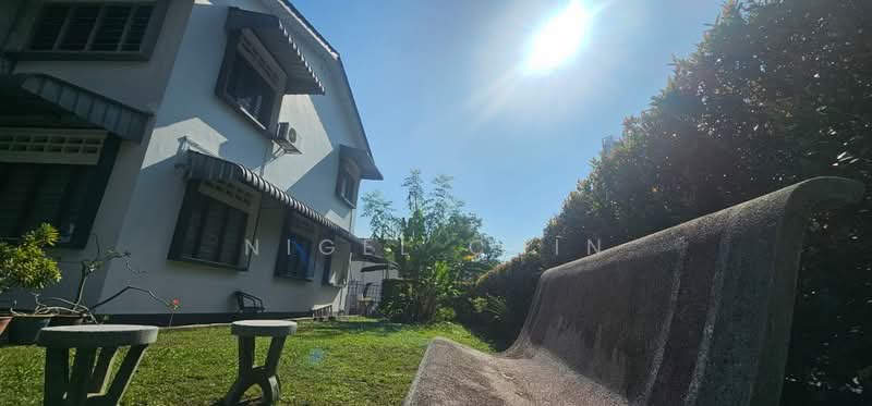2-storey Terraced House for Sale in Bangsar (Kuala Lumpur) - Nigel Chin - PropertyGuru.com.my