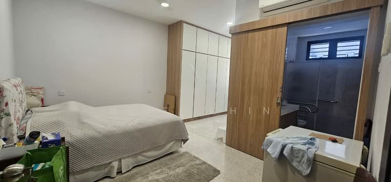 2-storey Terraced House for Sale in Bangsar (Kuala Lumpur) - Nigel Chin - PropertyGuru.com.my