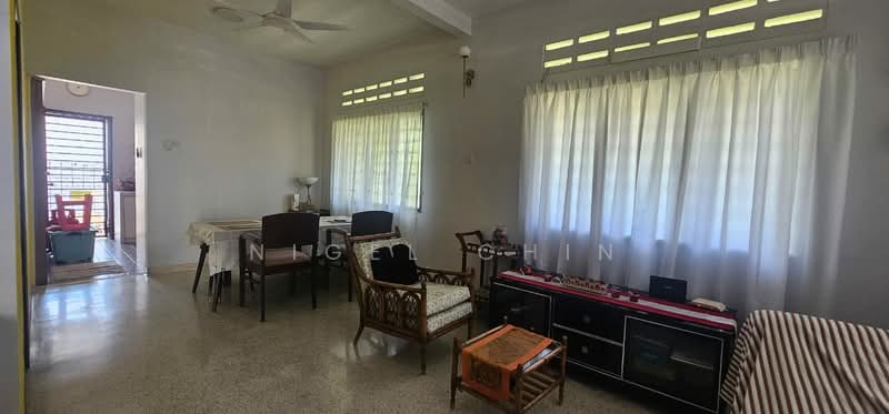 2-storey Terraced House for Sale in Bangsar (Kuala Lumpur) - Nigel Chin - PropertyGuru.com.my