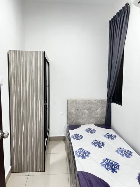 Kondominium untuk Dijual di KSL Residence 2 @ Kangkar Tebrau - Ian Chen - PropertyGuru.com.my