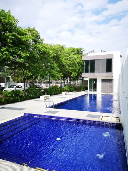 3-storey Terraced House for Sale in Laman Bayu (Bukit Jalil) - Markus Wong - PropertyGuru.com.my