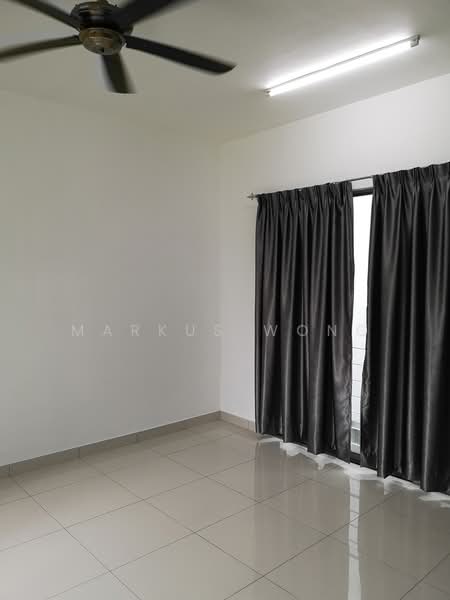 3-storey Terraced House for Sale in Laman Bayu (Bukit Jalil) - Markus Wong - PropertyGuru.com.my