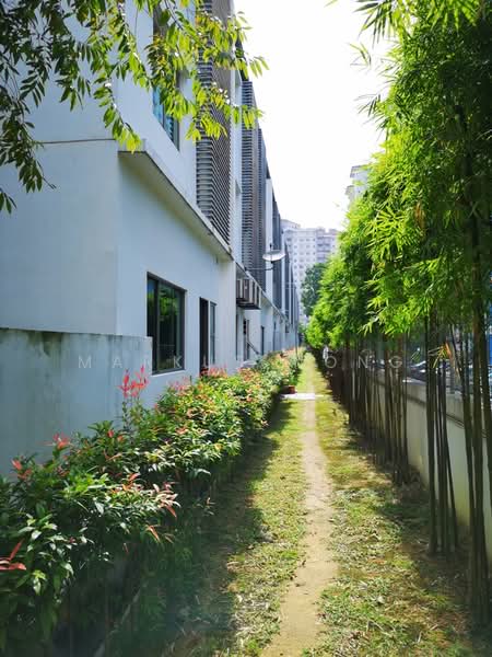 3-storey Terraced House for Sale in Laman Bayu (Bukit Jalil) - Markus Wong - PropertyGuru.com.my