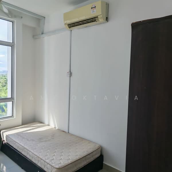 Servis Apartment untuk Disewa di The Arc - Amy Oktavia - Bedroom - PropertyGuru.com.my