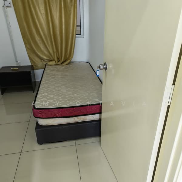 Servis Apartment untuk Disewa di The Arc - Amy Oktavia - Bedroom - PropertyGuru.com.my